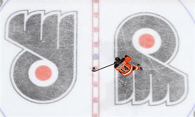 Sean Couturier Poster 3544920