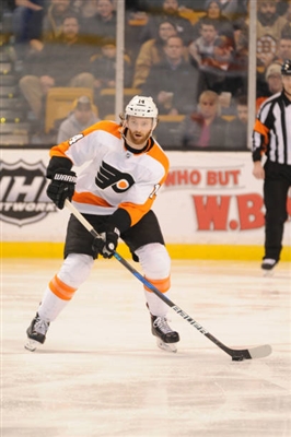 Sean Couturier Poster 3544922