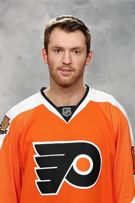 Sean Couturier Poster 3544924