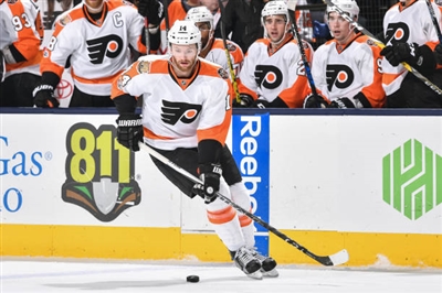 Sean Couturier Poster 3544927