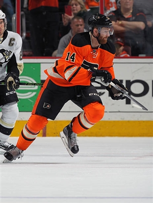 Sean Couturier Poster 3544928