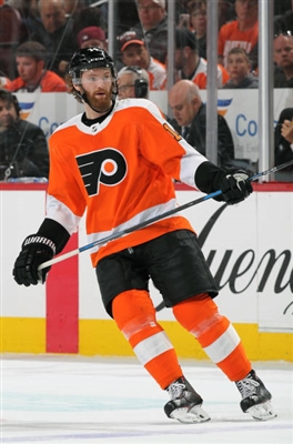 Sean Couturier Poster 3544929