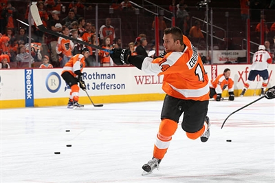 Sean Couturier Poster 3544933