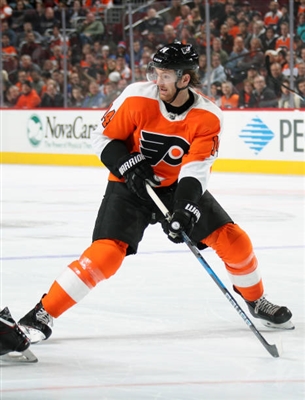 Sean Couturier Poster 3544934