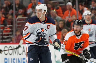 Sean Couturier Poster 3544940