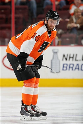 Sean Couturier Poster 3544941