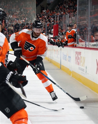 Sean Couturier Poster 3544945