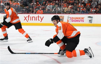 Sean Couturier Poster 3544961