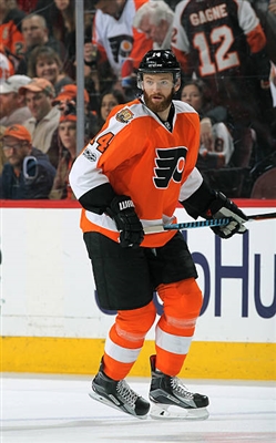 Sean Couturier Poster 3544962