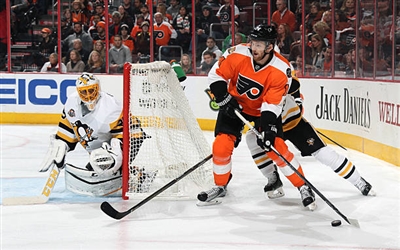 Sean Couturier Poster 3544965