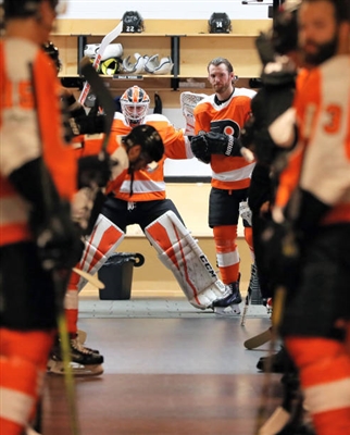 Sean Couturier Poster 3544966