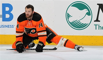 Sean Couturier Poster 3544967