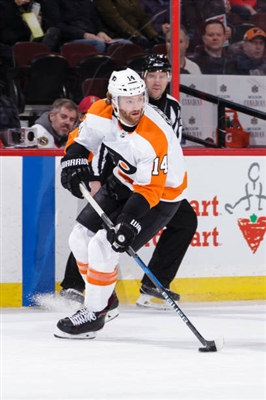 Sean Couturier Poster 3544968