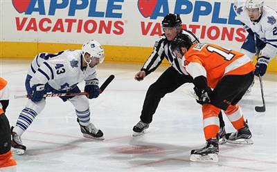 Sean Couturier Poster 3544971