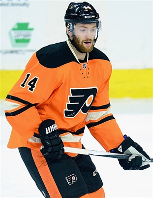 Sean Couturier Poster 3544972