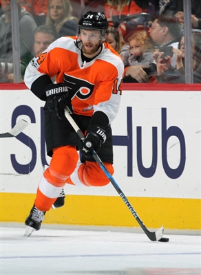 Sean Couturier Poster 3544975