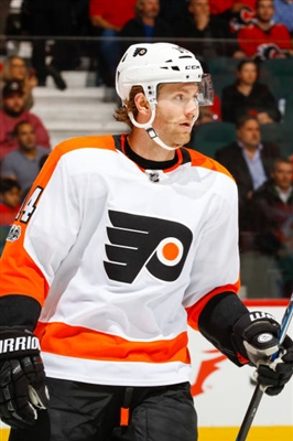 Sean Couturier Poster 3544976