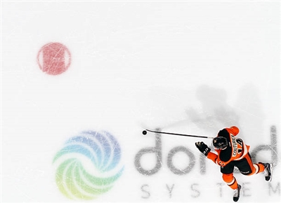 Sean Couturier Poster 3544977