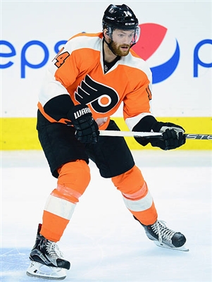 Sean Couturier Poster 3544980