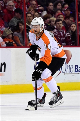Sean Couturier Poster 3544981