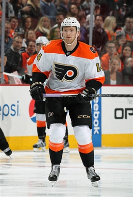 Sean Couturier Poster 3544982