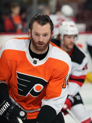 Sean Couturier Poster 3544986