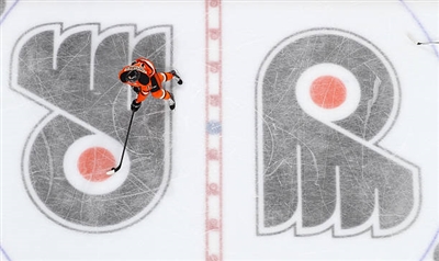 Sean Couturier Poster 3544987