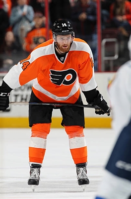 Sean Couturier Poster 3544989