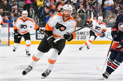 Sean Couturier Poster 3544992