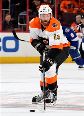 Sean Couturier Poster 3544998