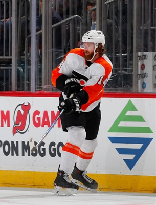 Sean Couturier Poster 3544999