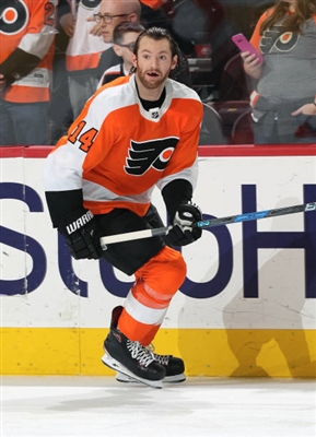 Sean Couturier Poster 3545000