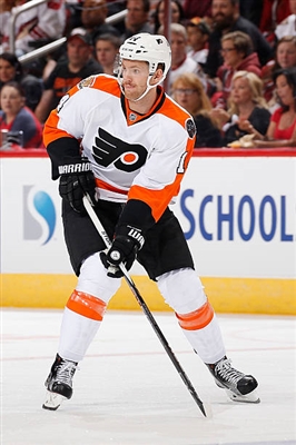 Sean Couturier Poster 3545002