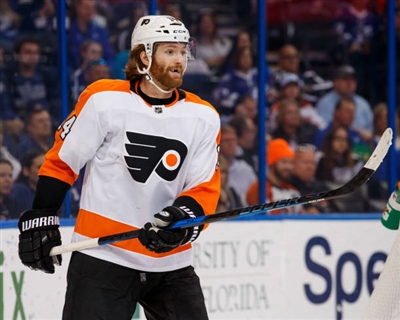 Sean Couturier Poster 3545003