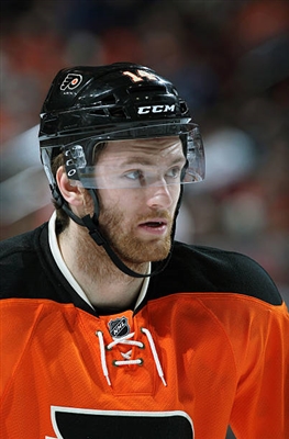 Sean Couturier Poster 3545004