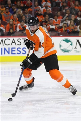 Sean Couturier Poster 3545008