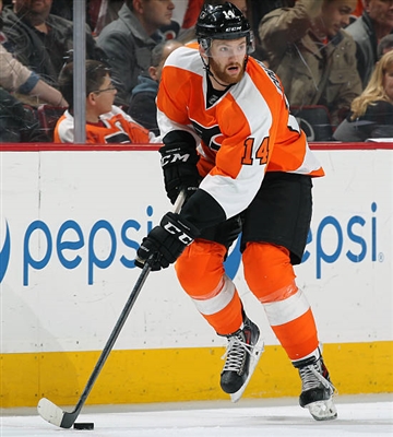 Sean Couturier Poster 3545009