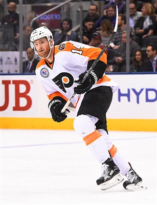 Sean Couturier Poster 3545010