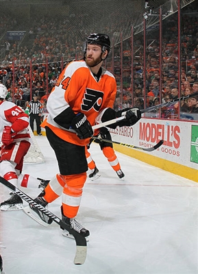 Sean Couturier Poster 3545016