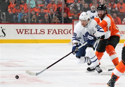 Sean Couturier Poster 3545019