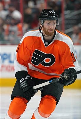 Sean Couturier Poster 3545020