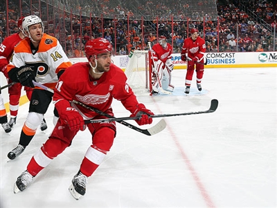 Sean Couturier Poster 3545021