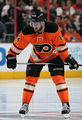 Sean Couturier Poster 3545022