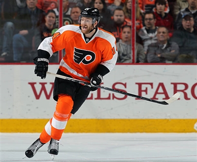 Sean Couturier Poster 3545023