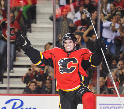 Sean Monahan Poster 2381820