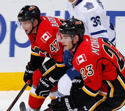 Sean Monahan Poster 2381821