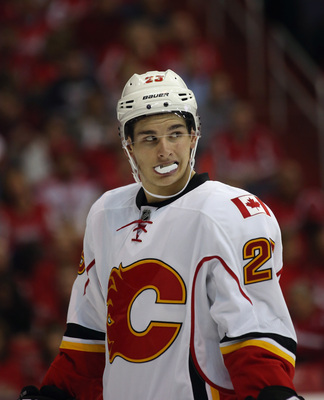 Sean Monahan Poster 2381827