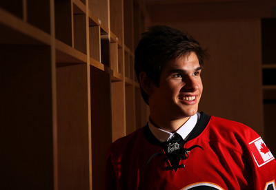 Sean Monahan Poster 2381828