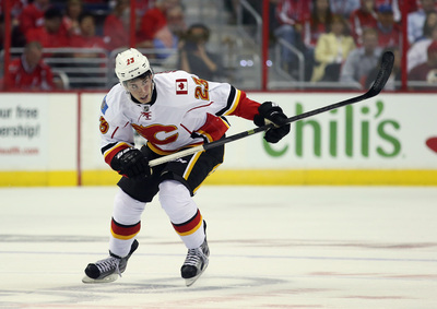 Sean Monahan Poster 2381829