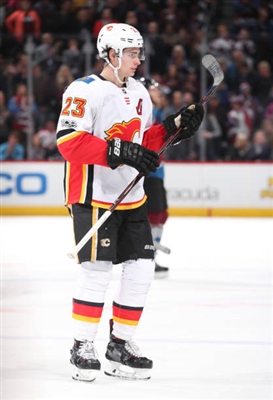 Sean Monahan Poster 3540466